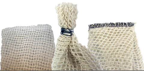 Customize Your Meat Netting