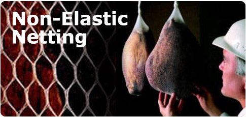 Non Elastic Meat Netting
